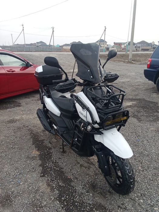 Продам Танк Шымкент