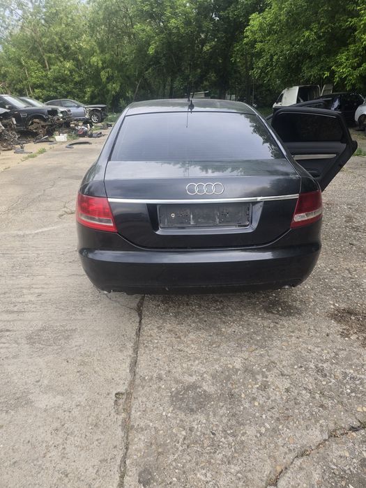 Piese Auto din Dezmembrari pentru Audi A6 C6 2004 2.0 diesel  cod motor BLB