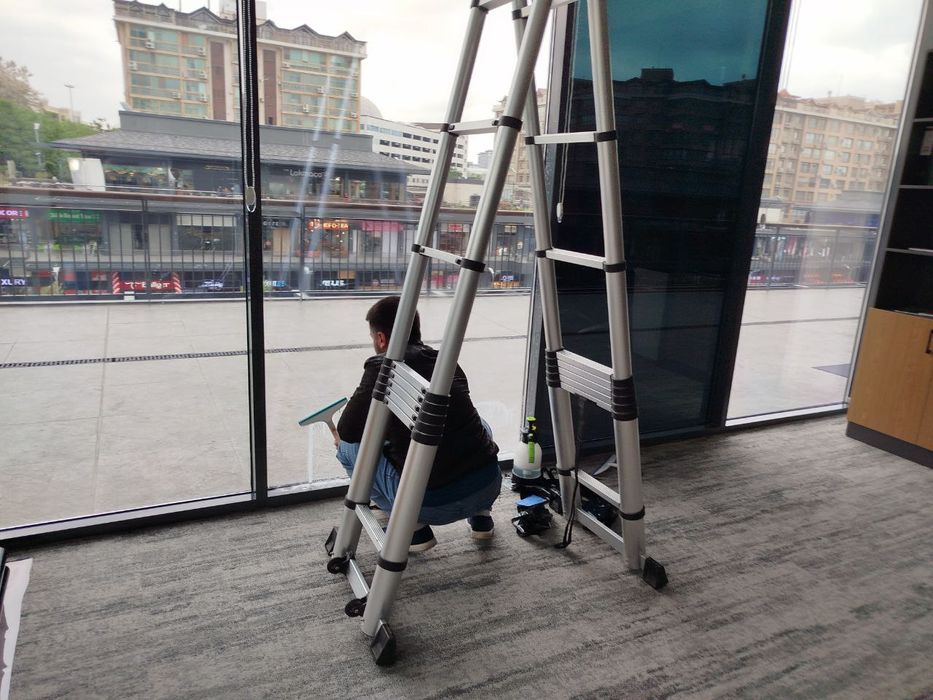 Матовая пленка туманка matoviy tumanka Tonirovka okleyka dlya okan