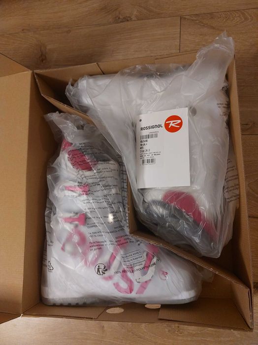 Ски обувки Rossignol Fun Girl 24.0