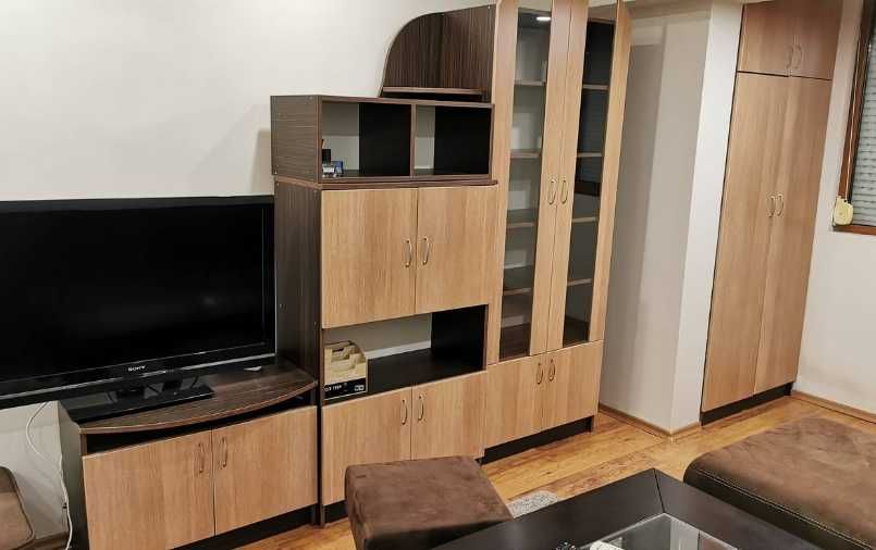 Дава се под наем Двустаен апартамент в Бургас, Меден рудник - зона Б - 48 кв.м за 150 € - Снимка #11