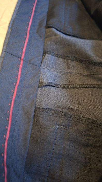 Идеальные брюки от Dressmann