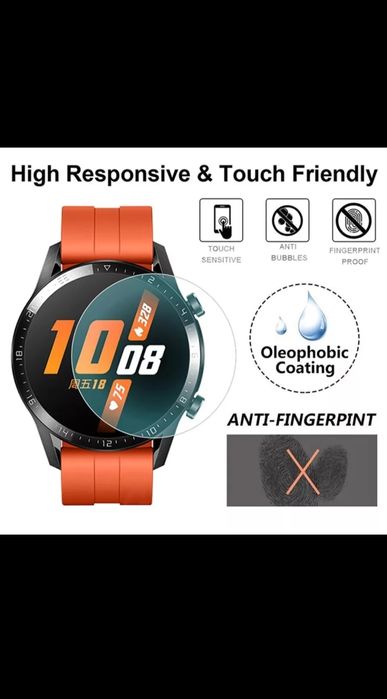 Folie securizată Huawei GT2/3/PRO