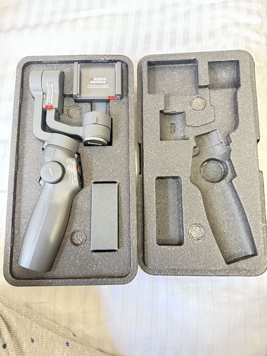 Стабилизатор для телефона