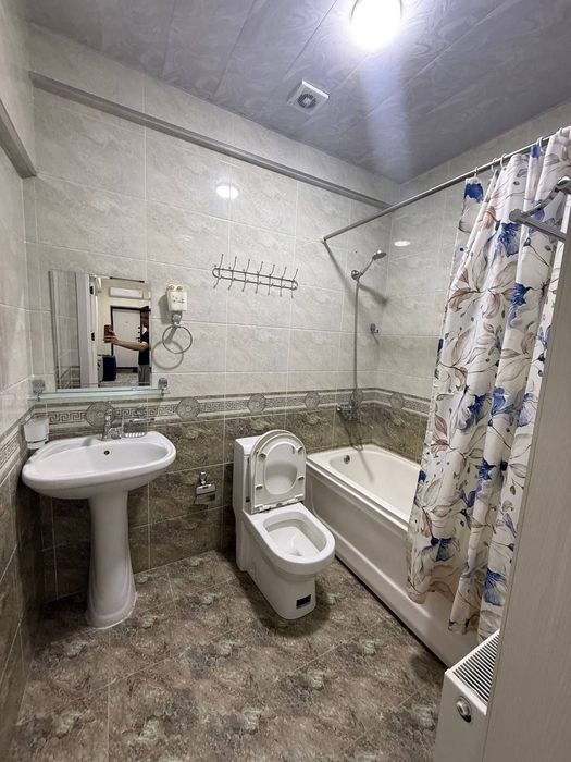 Novza metrosi yaqinda arenda