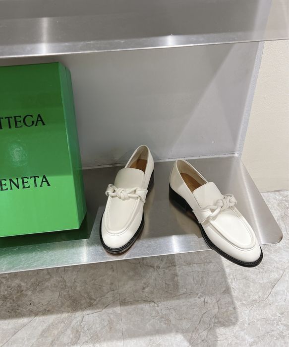 Mocasini Bottega Veneta