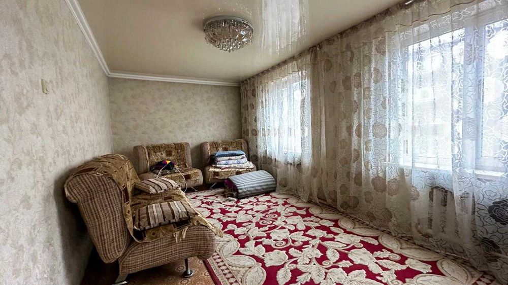 продажа квартир Мурагер Империя