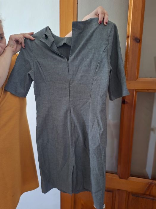 Рокля на Beneton