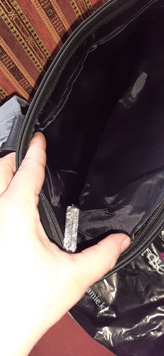 Продам сумку бренд Jimmy Choo