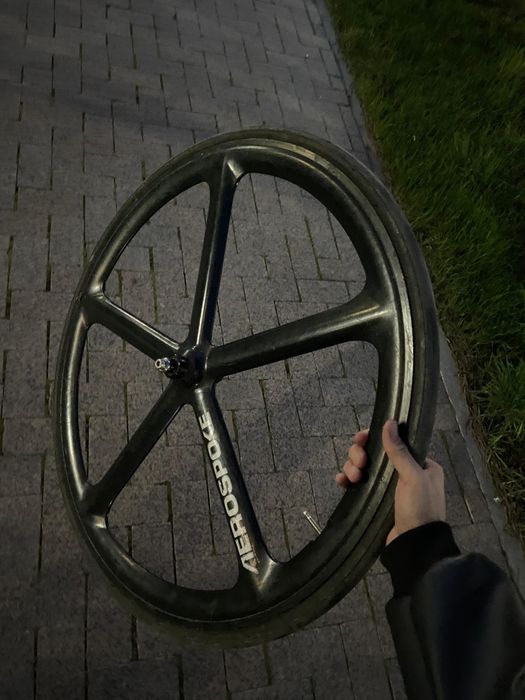 Продаю Aerospoke