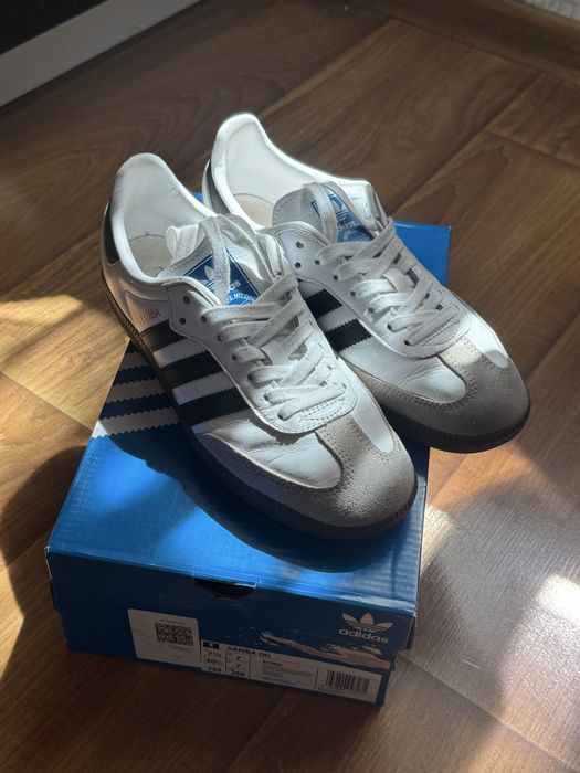 Продам adidas Samba OG оригинал