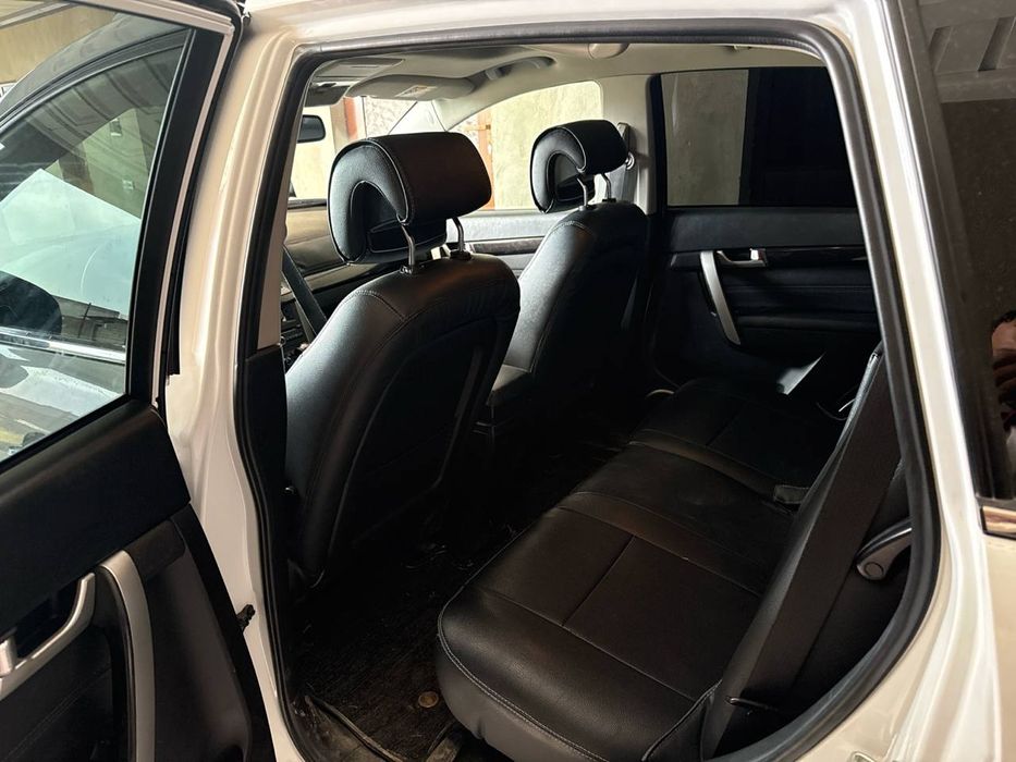 Kaptiva 3 ni 4 qilingani