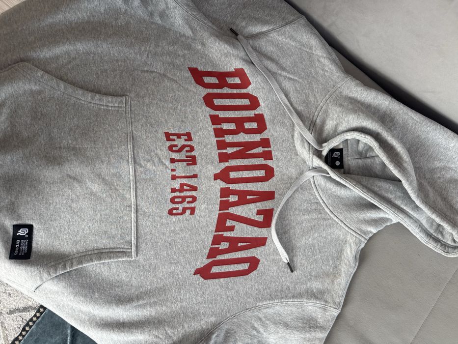 Худи казак репаблик