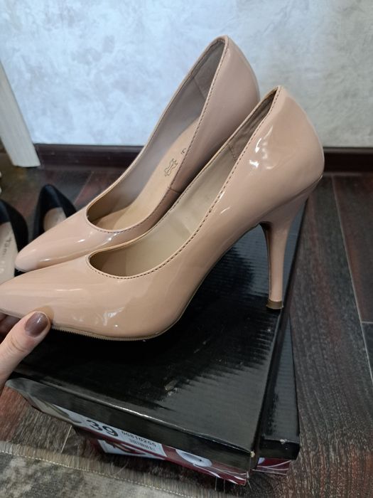 Продам туфли состояние хорошие.
