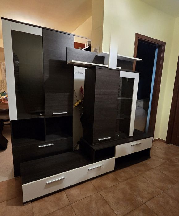 Vand set mobila living/sufragerie