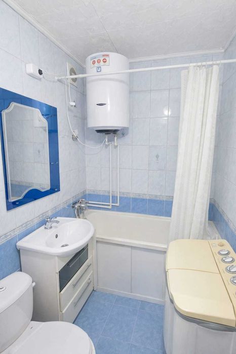 Уютная 2шка в майкудуке