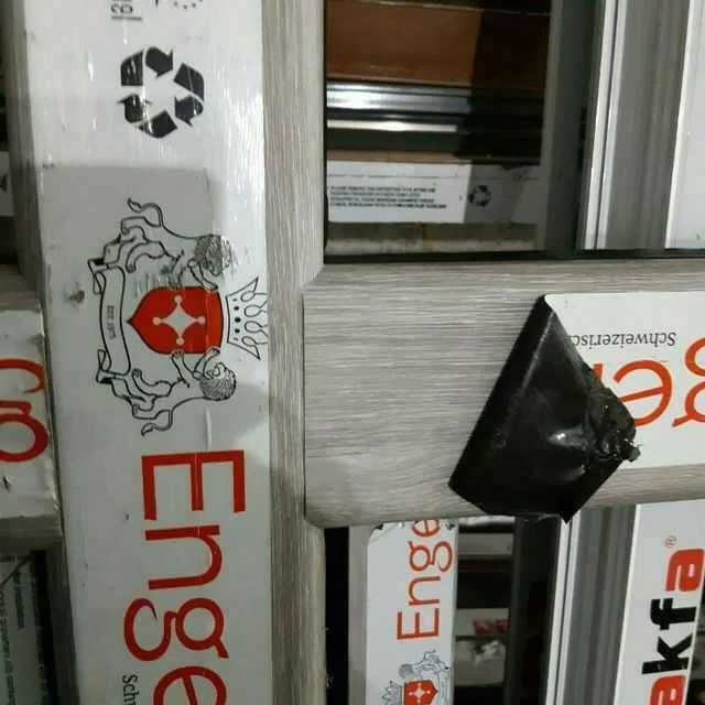 акфа от двери окна akfa