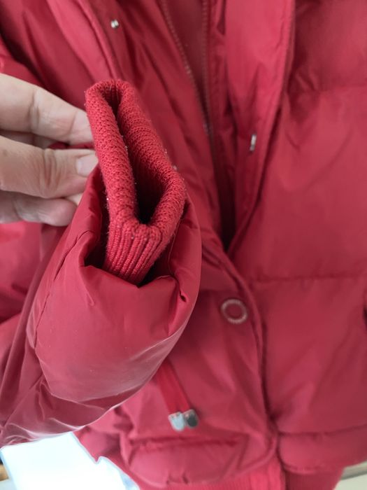 Haina iarna masura M