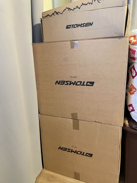 Snowskates Tomsen 40% Discount