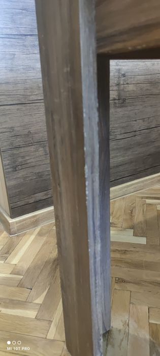 Голяма разтегателна холна мдф маса