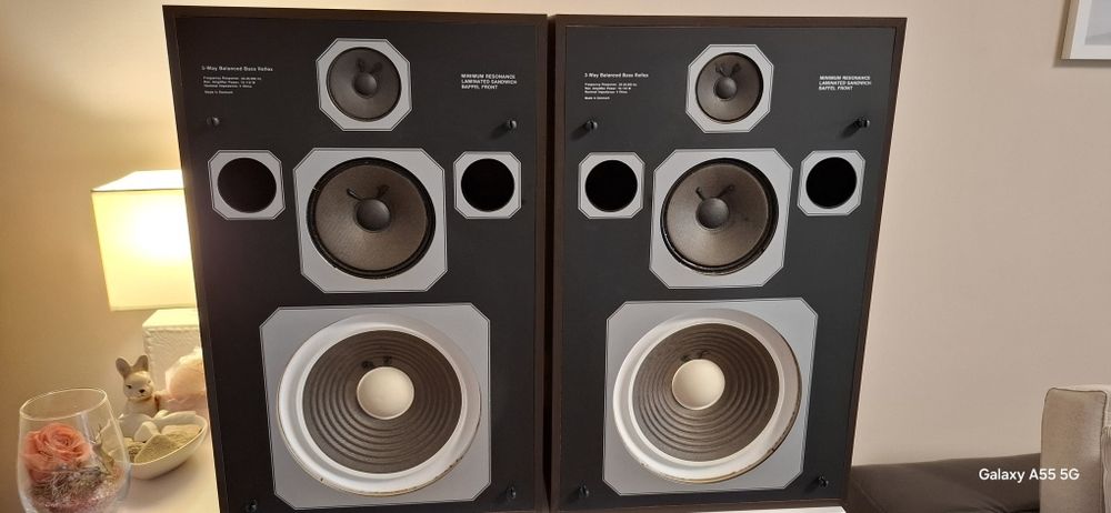 Тонколони Royal sound