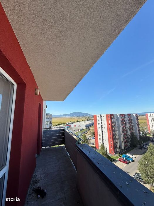 De închiriat Apartament 3 camere tip penthouse, Avantgarden Bartolomeu