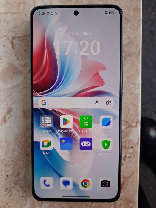 Oppo Reno 11 F 5G