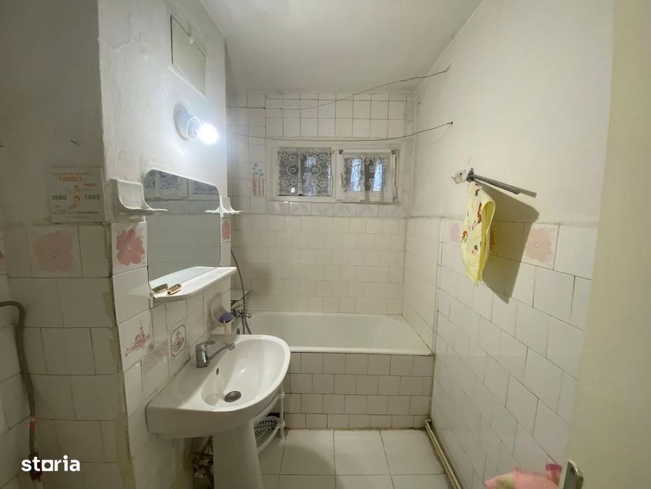 Apartamente 3 camere de vânzare Lugoj