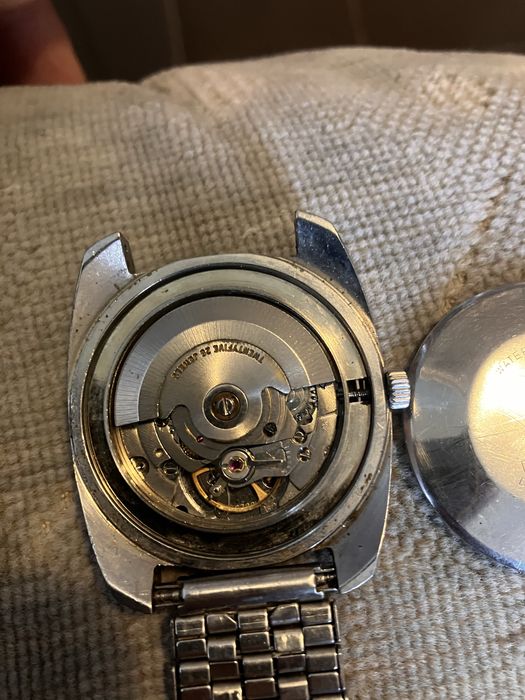 Ceas automatic Pallas Exquesit