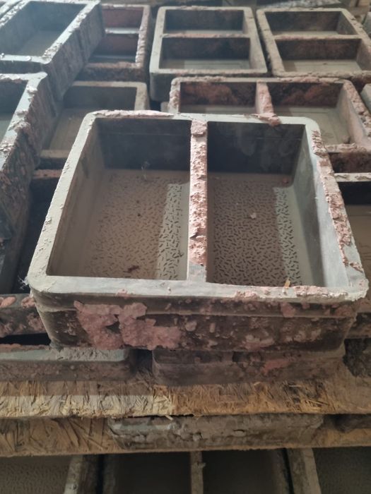 Продаю формы для брусчатки