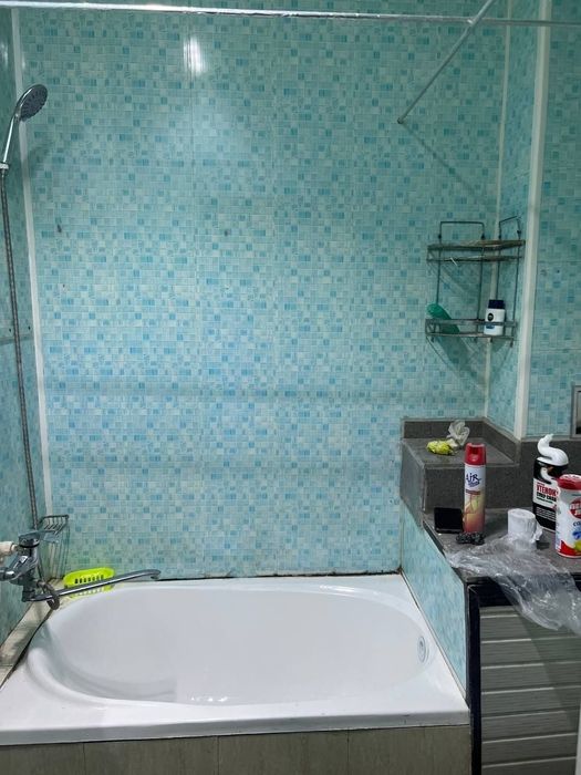 Сдаётся квартира Сергели-2