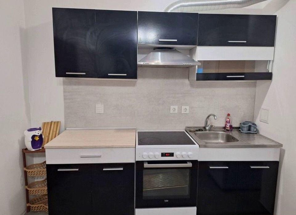 Дава се под наем Двустаен апартамент в София, Манастирски ливади - 60 кв.м за 578.34 € - Снимка #2