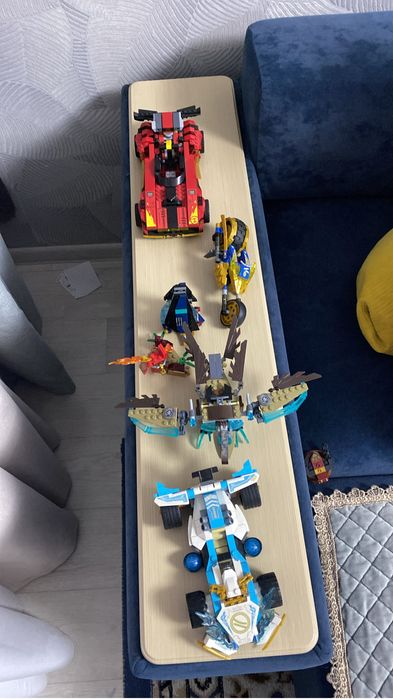 продам все лего меньше килограмма