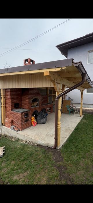 Execut Lucrari de Constructii