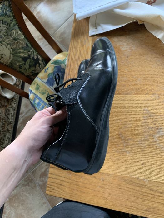Pantofi Armani Collezioni 44