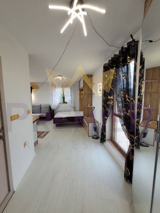 Продава се Едностаен апартамент в Бяла - 112 кв.м за 331 €/кв.м - Снимка #4