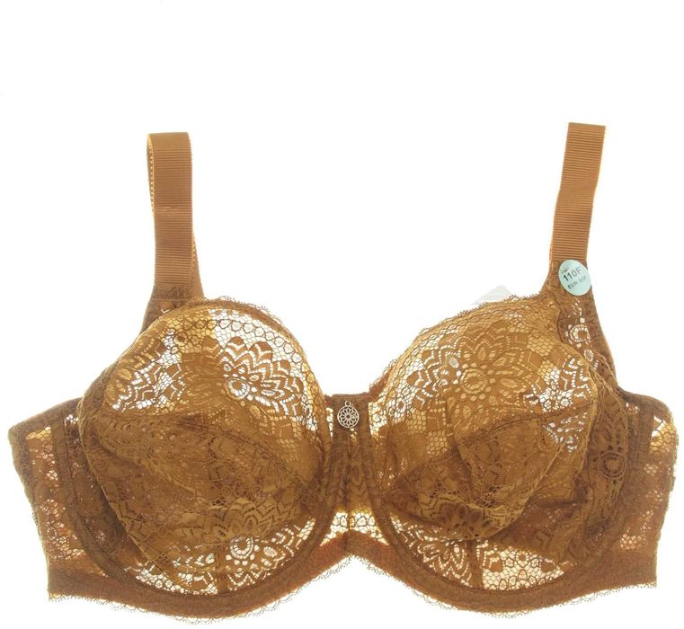 НОВ сутиен KIABI, размер 95F