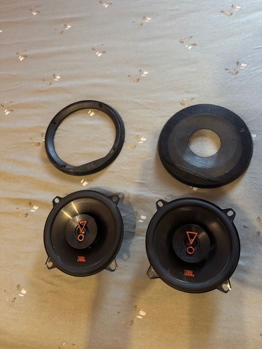 Тонколони JBL Stage 3 527