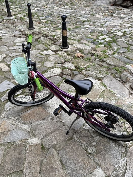 Детски велосипед Drag 20 Little Grace