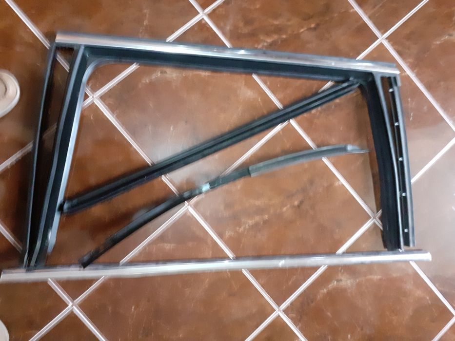Tapiterie Usa  vw passat b7
