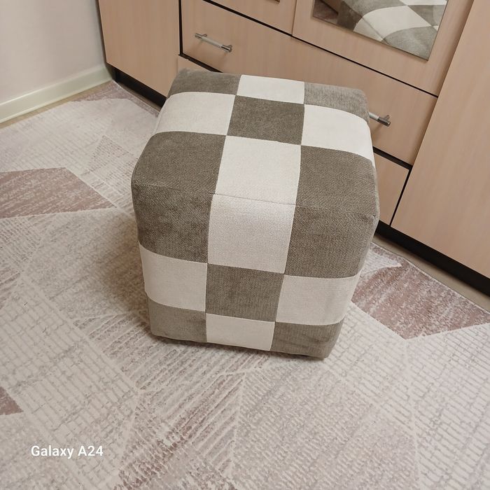 Пуфики по акции!!!