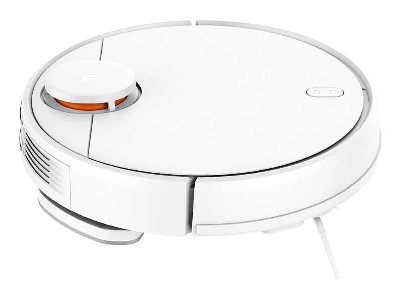 Робот Прахосмукачка с Моп Xiaomi Mi Robot Vacuum-Mop 2S