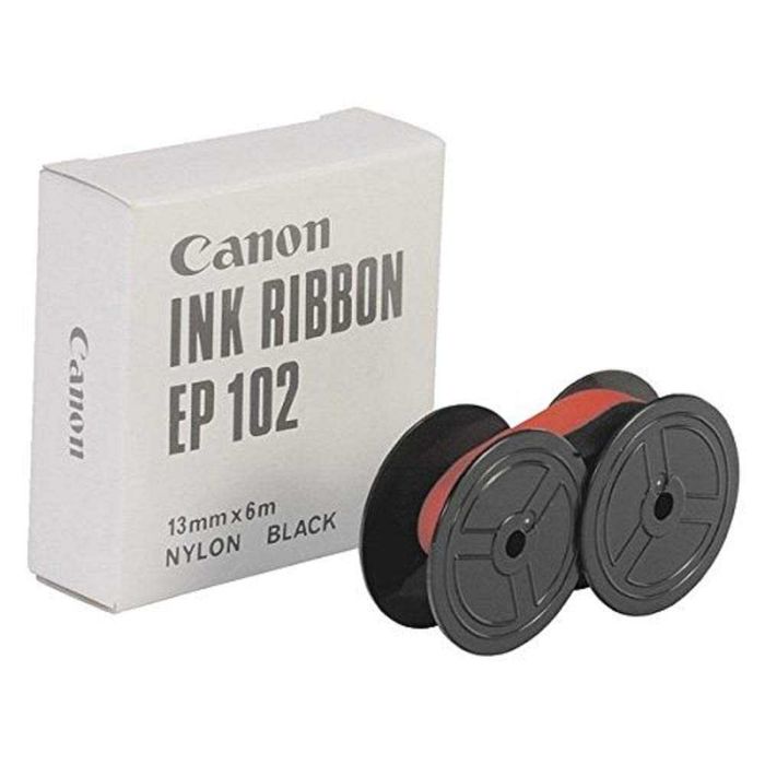 Canon Ink RIBBON EP 102, EP-102 MP1211-DLE,-LTS, MP1411-DL, MP1411-LTS
