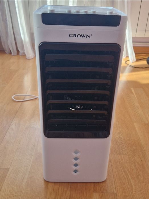 Климатик Crown MCS-5L55W  3 ГОДИНИ ГАРАНЦИЯ