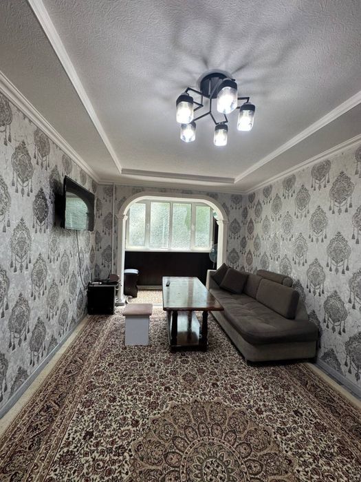 Срочно сдается квартира на Вокзале‼️