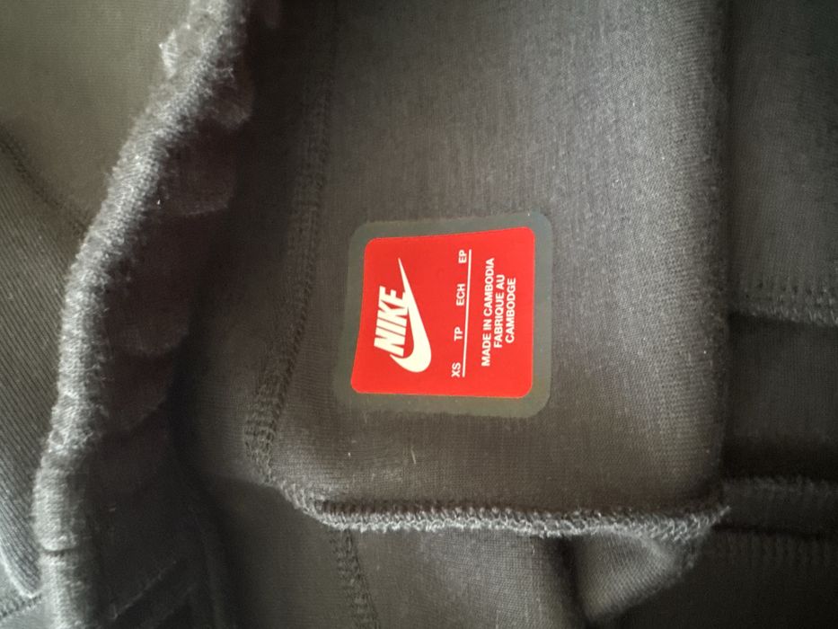 Nike Tech Fleece x Syna World Xs
