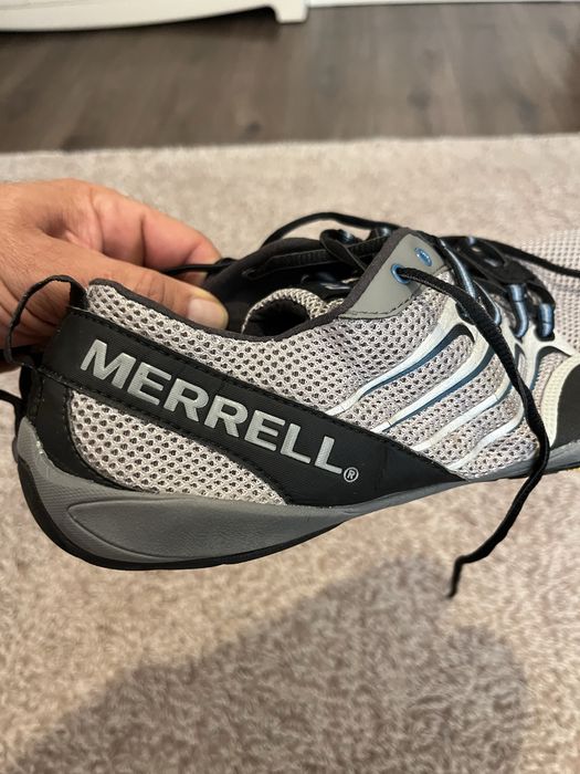 Merrell Barefoot Trail Glove-оригинални обувки