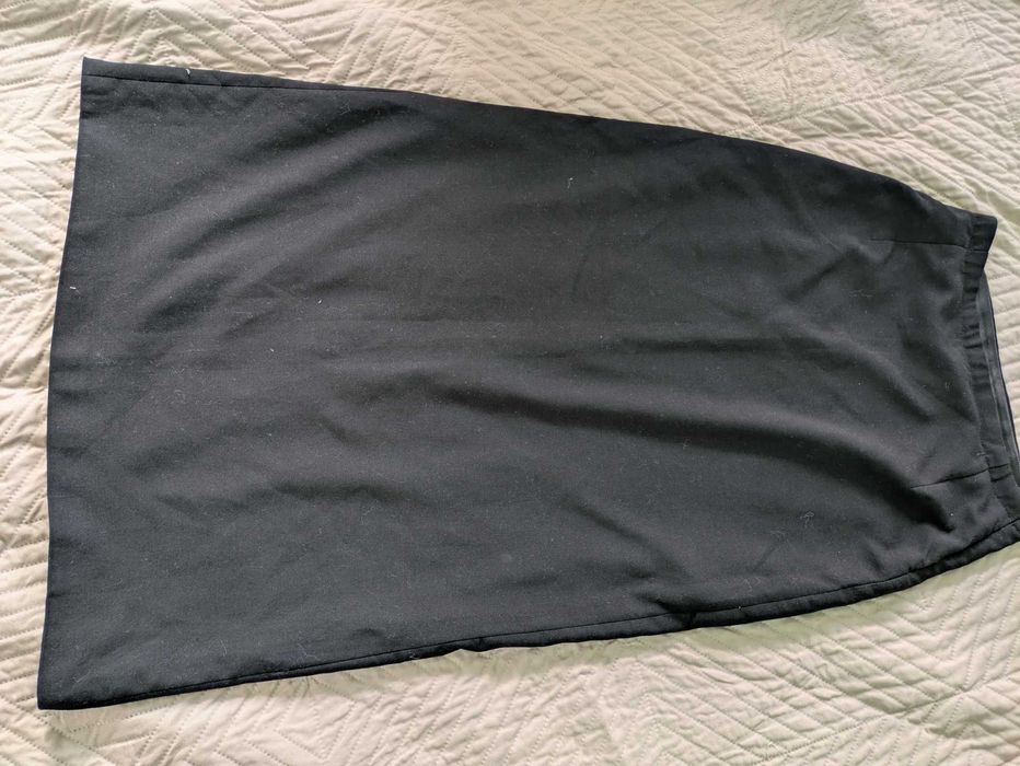 РАЗПРОДАЖБА 15лв  Replica рокля Gap малка черна рокля Mango Vero moda