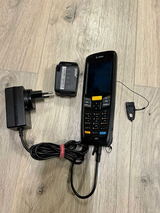 Nou! Terminal mobil Zebra MC2100 MC2180-CS01E0A