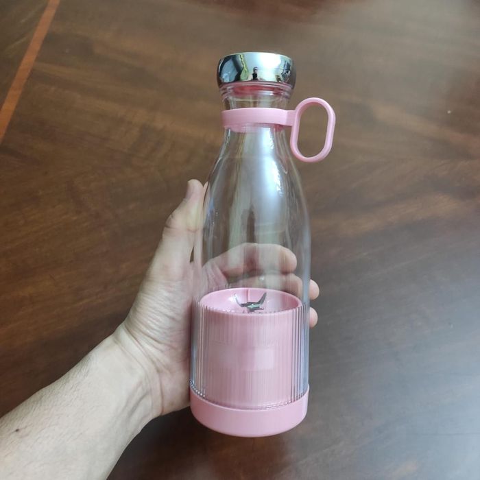 Удобная соковыжималка